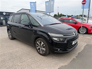 Large image for the Used Citroen GRAND C4 PICASSO