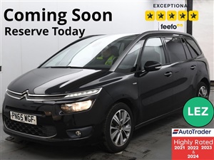Large image for the Used Citroen GRAND C4 PICASSO