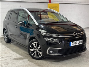 Large image for the Used Citroen GRAND C4 PICASSO