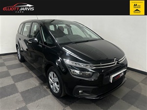 Large image for the Used Citroen GRAND C4 PICASSO