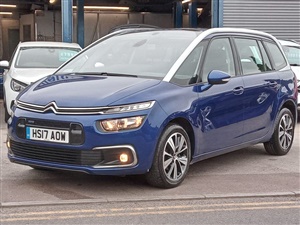 Large image for the Used Citroen GRAND C4 PICASSO