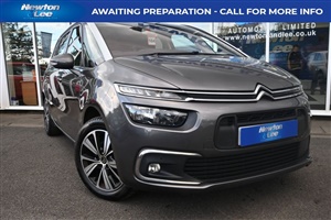 Large image for the Used Citroen GRAND C4 PICASSO