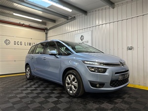 Large image for the Used Citroen GRAND C4 PICASSO