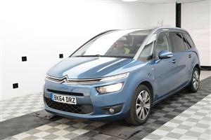 Large image for the Used Citroen GRAND C4 PICASSO