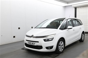 Large image for the Used Citroen GRAND C4 PICASSO