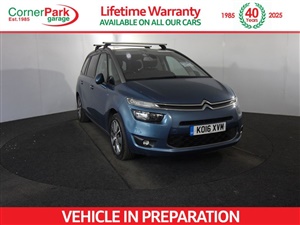 Large image for the Used Citroen GRAND C4 PICASSO