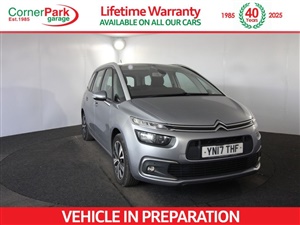 Large image for the Used Citroen GRAND C4 PICASSO