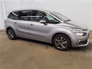 Large image for the Used Citroen GRAND C4 PICASSO