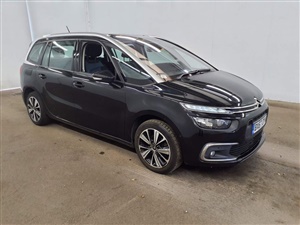 Large image for the Used Citroen GRAND C4 PICASSO