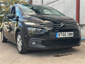 Large image for the Used Citroen Grand C4 Picasso