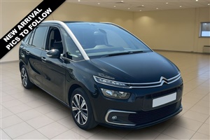 Large image for the Used Citroen GRAND C4 PICASSO