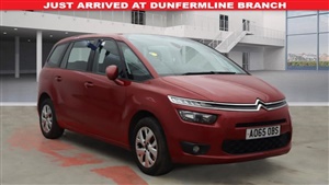 Large image for the Used Citroen C4 GRAND PICASSO