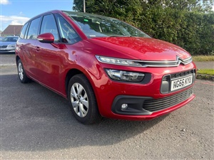 Large image for the Used Citroen GRAND C4 PICASSO