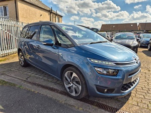 Large image for the Used Citroen GRAND C4 PICASSO