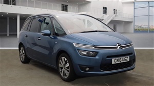 Large image for the Used Citroen GRAND C4 PICASSO