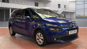 Large image for the Used Citroen GRAND C4 PICASSO
