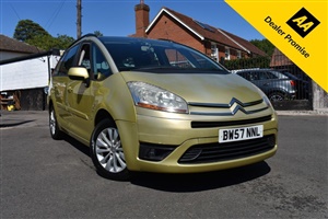 Large image for the Used Citroen GRAND C4 PICASSO