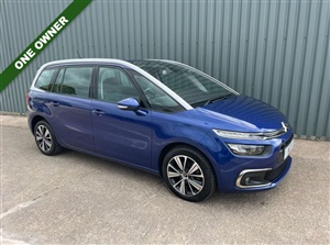 Large image for the Used Citroen GRAND C4 PICASSO