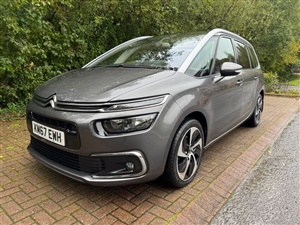 Large image for the Used Citroen GRAND C4 PICASSO