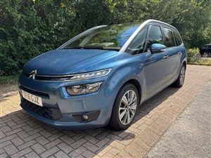 Large image for the Used Citroen GRAND C4 PICASSO