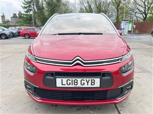 Large image for the Used Citroen Grand C4 Picasso