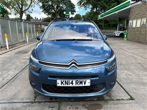 Large image for the Used Citroen Grand C4 Picasso