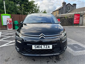 Large image for the Used Citroen Grand C4 Picasso