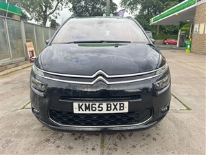 Large image for the Used Citroen Grand C4 Picasso