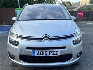 Large image for the Used Citroen Grand C4 Picasso