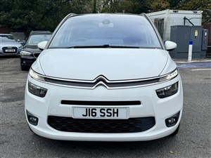 Large image for the Used Citroen Grand C4 Picasso