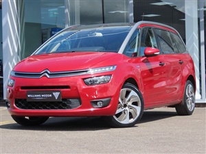 Large image for the Used Citroen GRAND C4 PICASSO