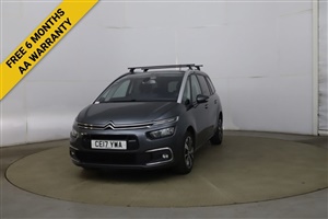 Large image for the Used Citroen GRAND C4 PICASSO