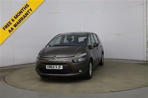 Large image for the Used Citroen GRAND C4 PICASSO