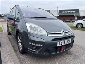 Large image for the Used Citroen GRAND C4 PICASSO