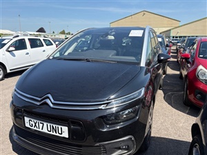 Large image for the Used Citroen GRAND C4 PICASSO