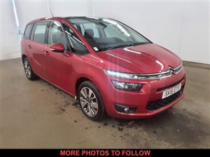 Large image for the Used Citroen GRAND C4 PICASSO