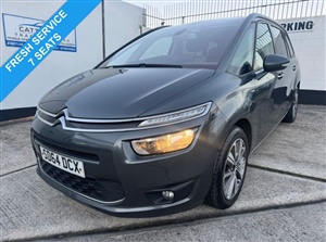 Large image for the Used Citroen GRAND C4 PICASSO