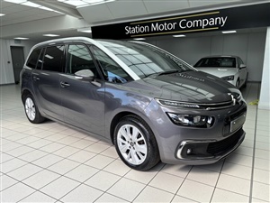 Large image for the Used Citroen GRAND C4 PICASSO