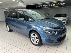 Large image for the Used Citroen GRAND C4 PICASSO