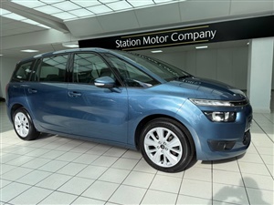 Large image for the Used Citroen GRAND C4 PICASSO
