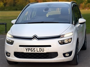 Large image for the Used Citroen GRAND C4 PICASSO