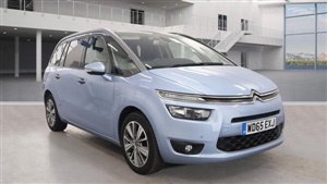 Large image for the Used Citroen GRAND C4 PICASSO