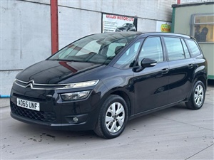 Large image for the Used Citroen Grand C4 Picasso