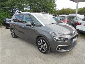 Large image for the Used Citroen Grand C4 Picasso