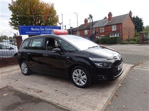 Large image for the Used Citroen Grand C4 Picasso
