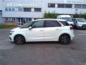 Large image for the Used Citroen C4 Picasso