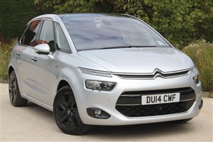 Large image for the Used Citroen C4 Picasso