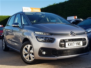 Large image for the Used Citroen C4 Picasso