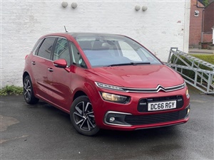 Large image for the Used Citroen C4 PICASSO