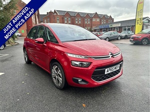 Large image for the Used Citroen C4 PICASSO